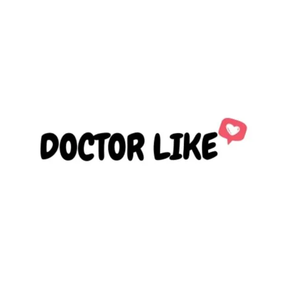 Code Promo Doctor Like