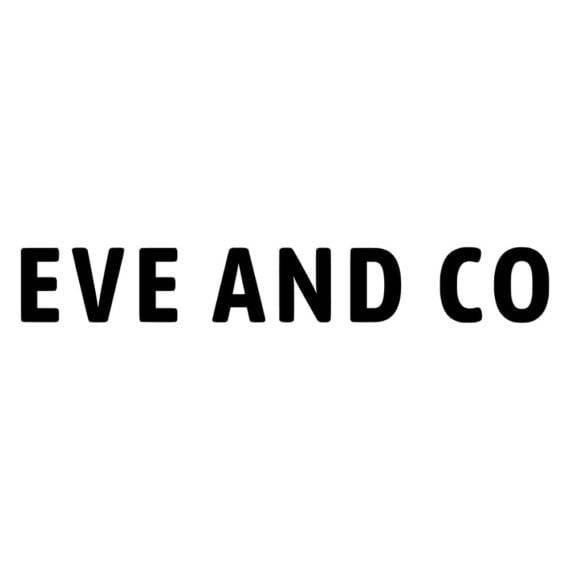 Code Promo Eve and Co
