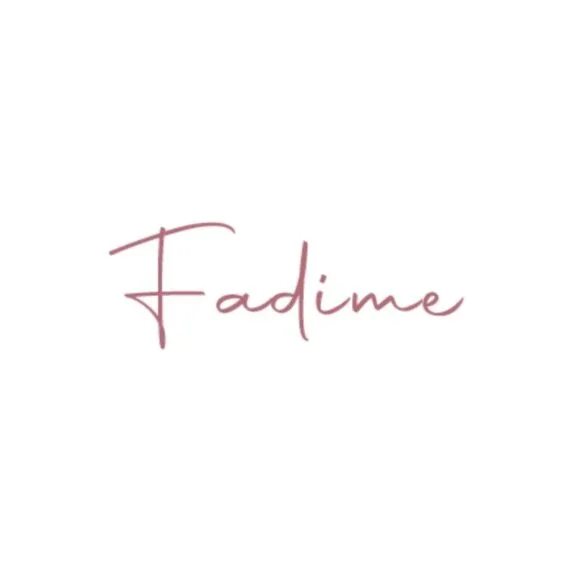 Code Promo Fadime