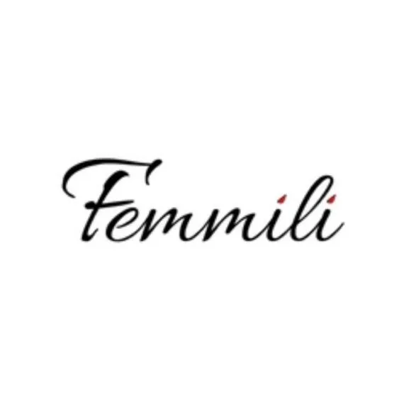 Code Promo Femmili