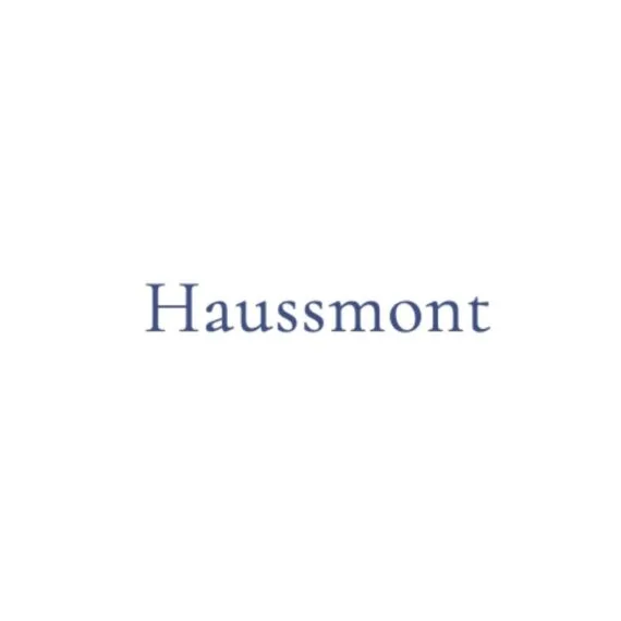 Code Promo Haussmont