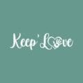 Code Promo Keep Love