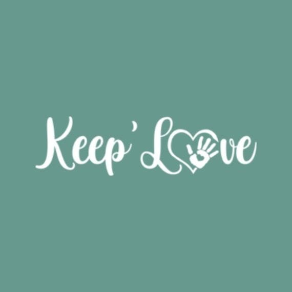 Code Promo Keep Love
