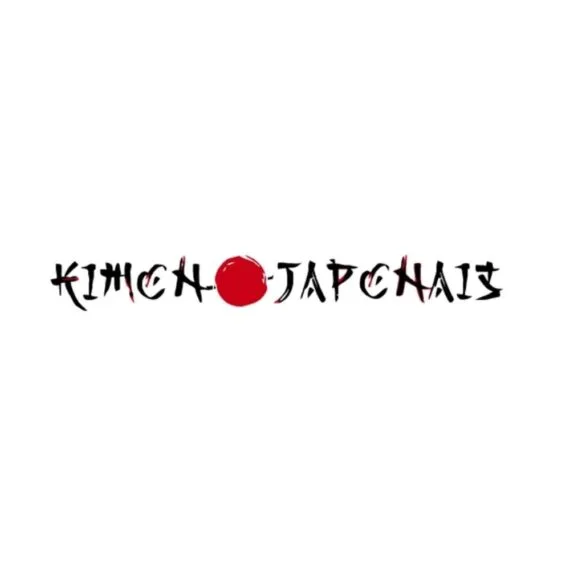 Code Promo Kimono Japonais