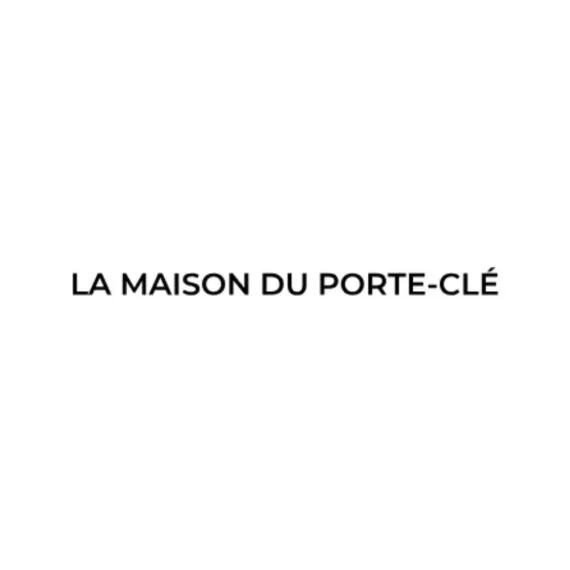 Code Promo La Maison du Porte Clé