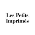 Code Promo Les Petits Imprimés
