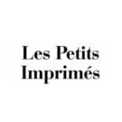 Code Promo Les Petits Imprimés