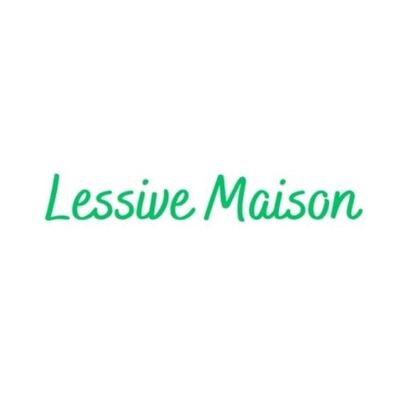 Code Promo Lessive Maison
