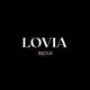 Code Promo Lovia Bijoux