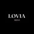 Code Promo Lovia Bijoux