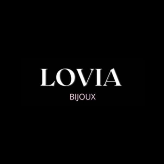 Code Promo Lovia Bijoux