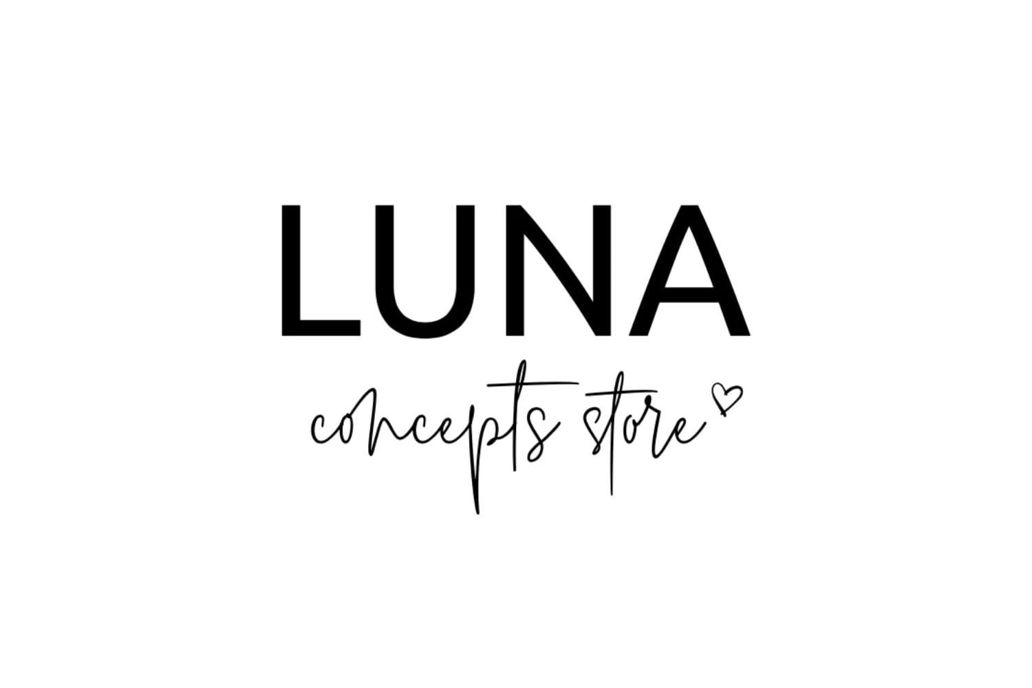 Code Promo Luna Concept Store
