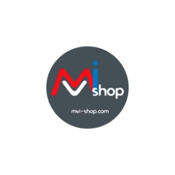 Code Promo MVI Shop