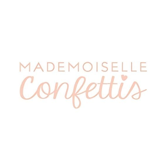 Code Promo Mademoiselle Confettis