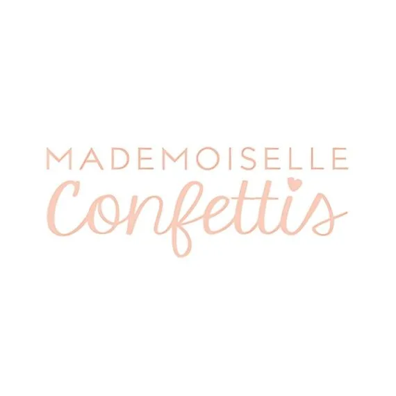 Code Promo Mademoiselle Confettis