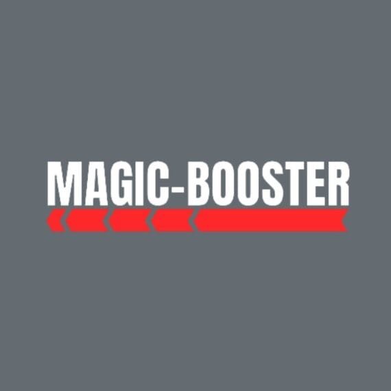 Code Promo Magic Booster