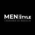 Code Promo Men of Style