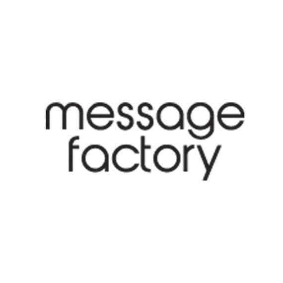 Code Promo Message Factory