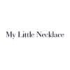 Code Promo My Little Necklace