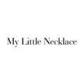 Code Promo My Little Necklace