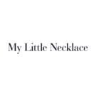 Code Promo My Little Necklace