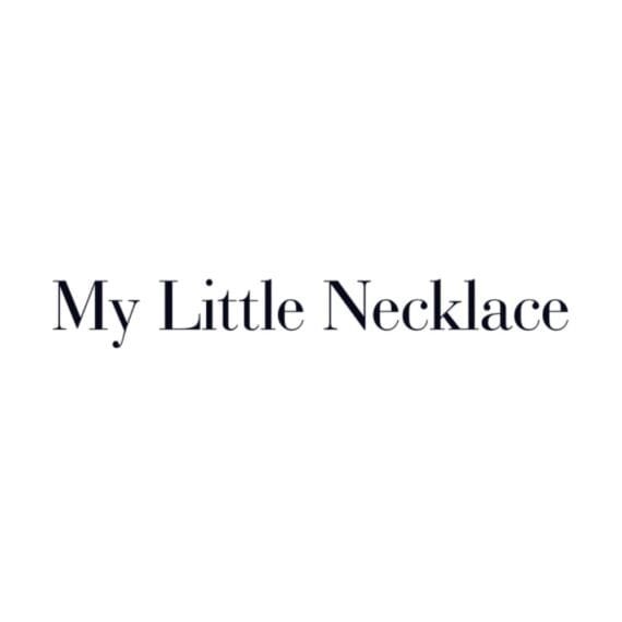 Code Promo My Little Necklace