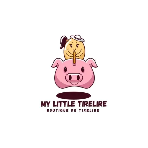 Code Promo My Little Tirelire