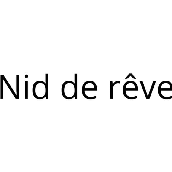 Code Promo Nid de Rêve