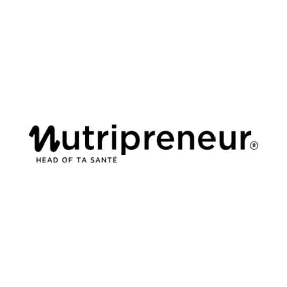 Code Promo Nutripreneur