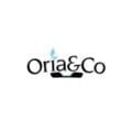 Code Promo Oria & Co