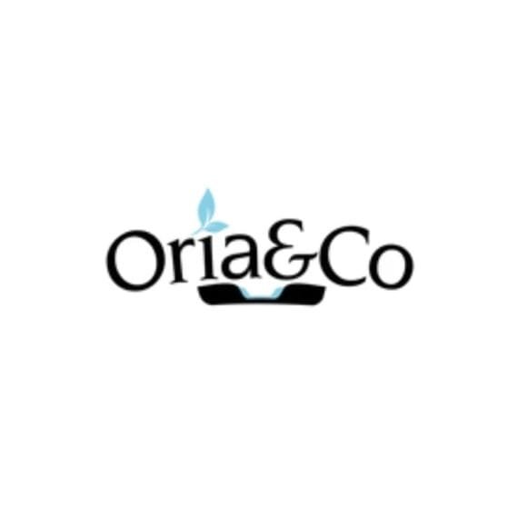 Code Promo Oria & Co