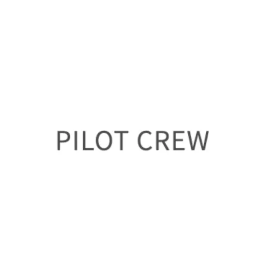 Code Promo Pilot Crew