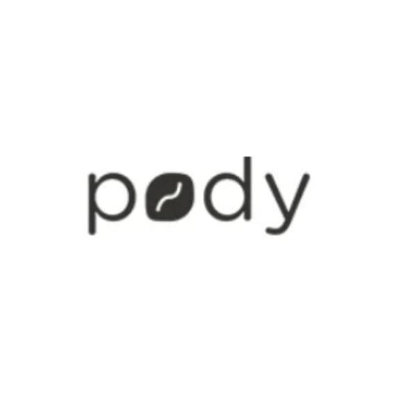 Code Promo Pody Café