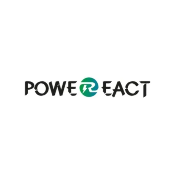 Code Promo Power React