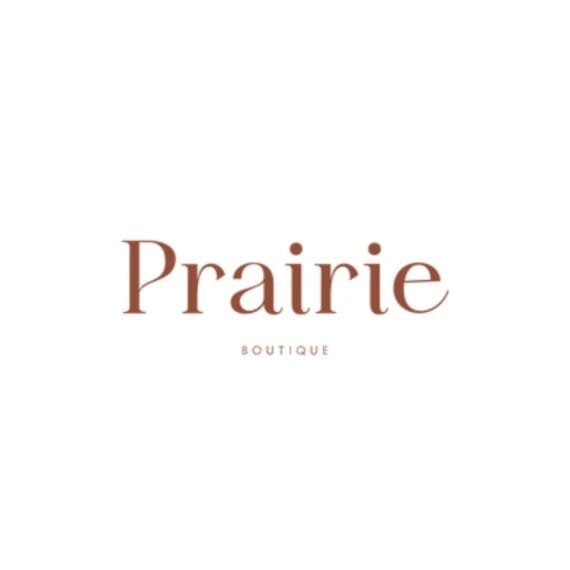 Code Promo Prairie Boutique