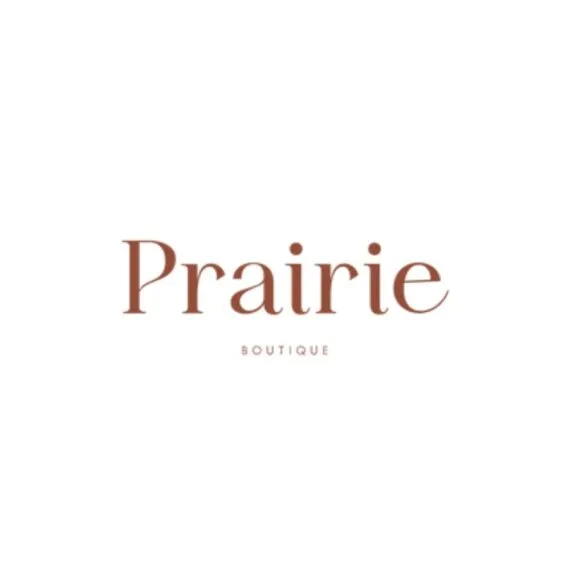 Code Promo Prairie Boutique