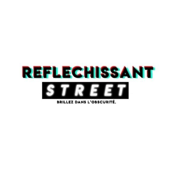 Code Promo Réfléchissant Street