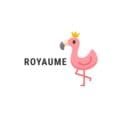 Code Promo Royaume flamant Rose