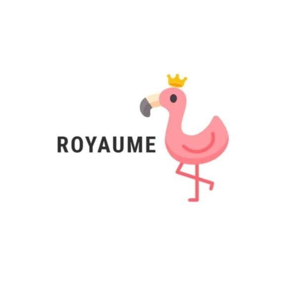 Code Promo Royaume flamant Rose