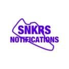 Code Promo SNKRS Notifications