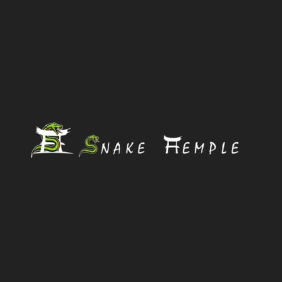 Code Promo Snake Temple