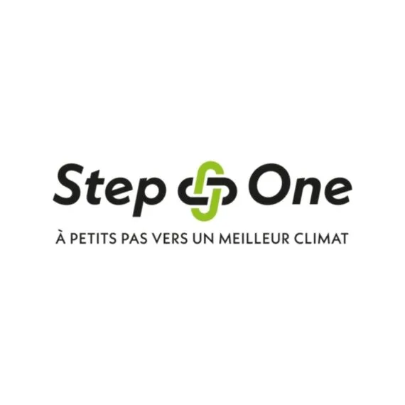 Code Promo Step One