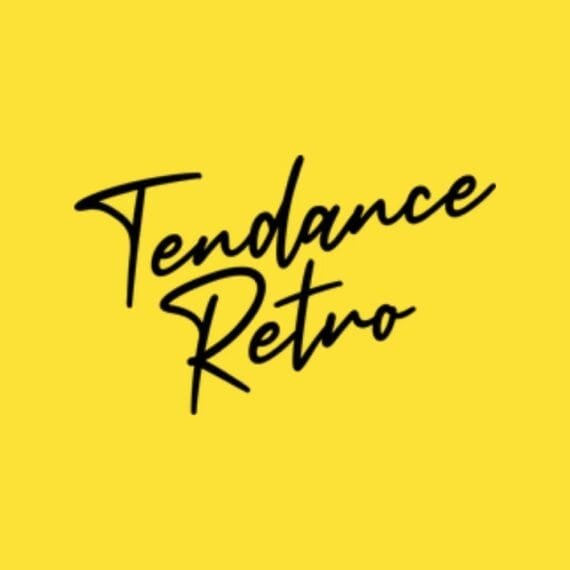 Code Promo Tendance Retro