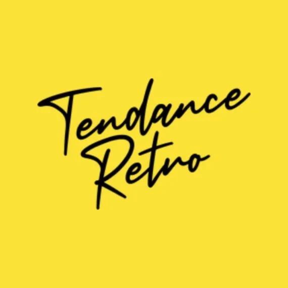 Code Promo Tendance Retro