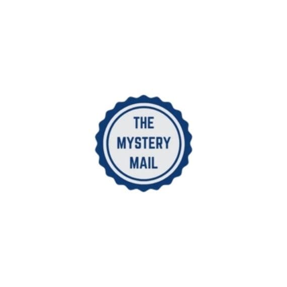 Code Promo The Mystery Mail