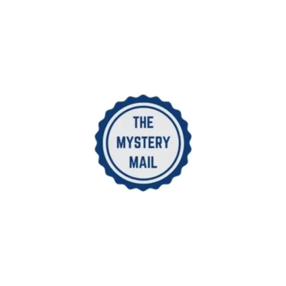 Code Promo The Mystery Mail