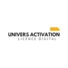Code Promo Univers Activation