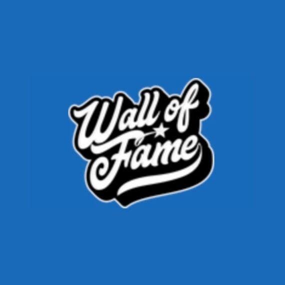 Code Promo Wall of Fame