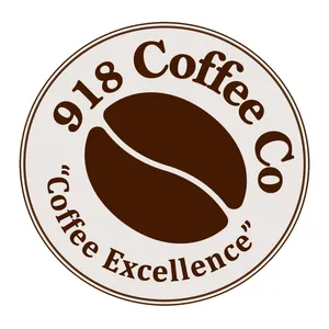 Code Promo 918 Coffee Co