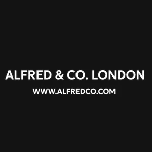 Code Promo Alfred & Co. London